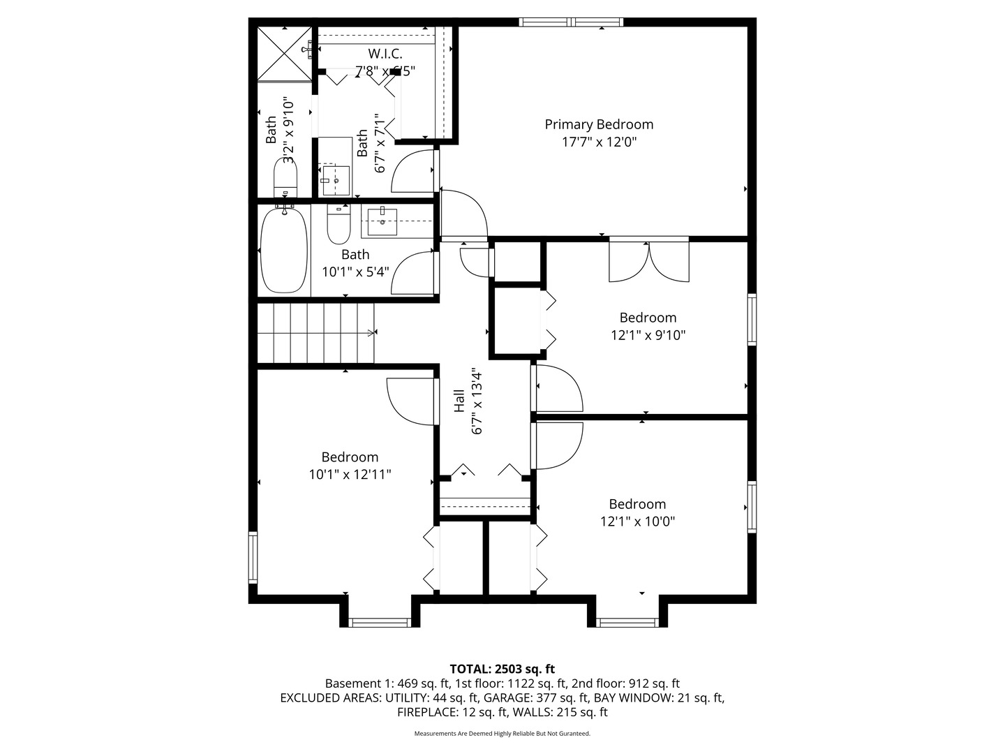1234 Devonshire Road Buffalo Grove, IL 60089 - Photo 37 of 39