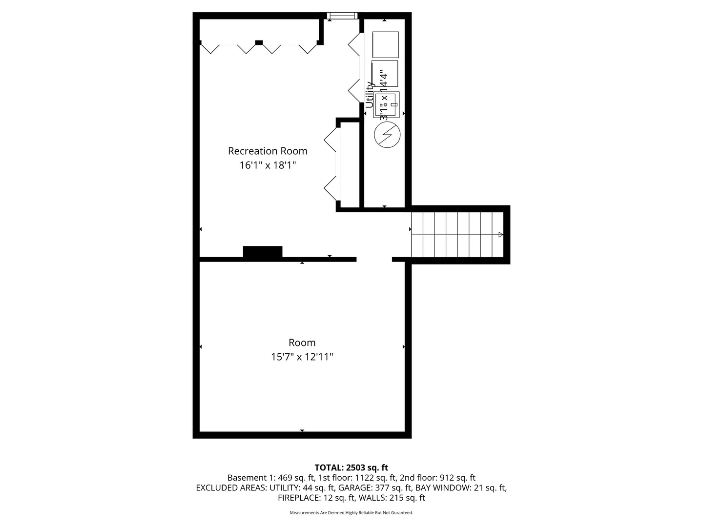 1234 Devonshire Road Buffalo Grove, IL 60089 - Photo 38 of 39