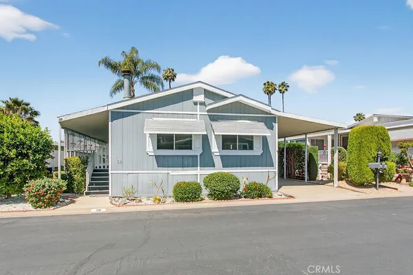 $259,000 | 24921 Muirlands Boulevard, Unit 58, Lake Forest, CA 92630