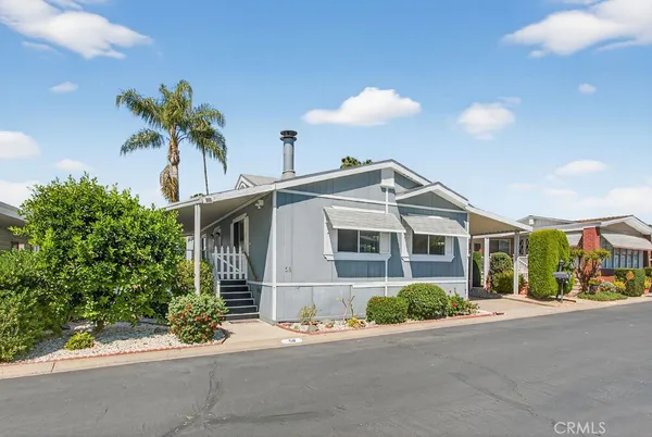 $259,000 | 24921 Muirlands Boulevard, Unit 58, Lake Forest, CA 92630