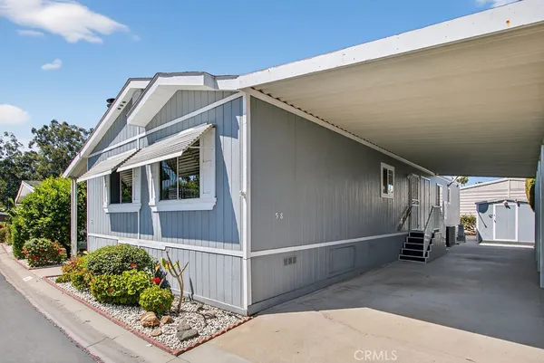 $259,000 | 24921 Muirlands Boulevard, Unit 58, Lake Forest, CA 92630
