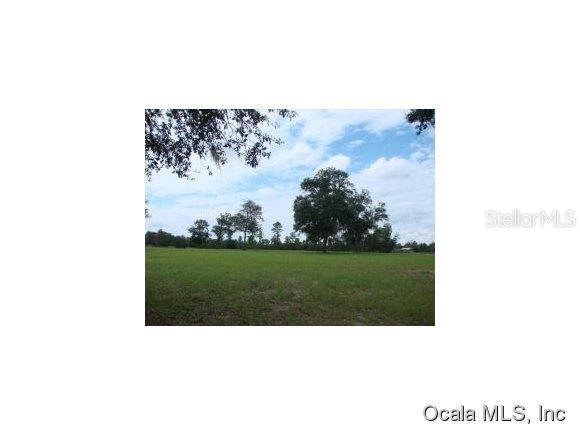 0 Northwest 165th Ct Road Dunnellon, FL 34432 - Photo 1 of 1 Primary Photo