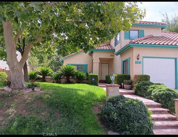 $454,000 | 360 Morningside Terrace, Palmdale, CA 93551