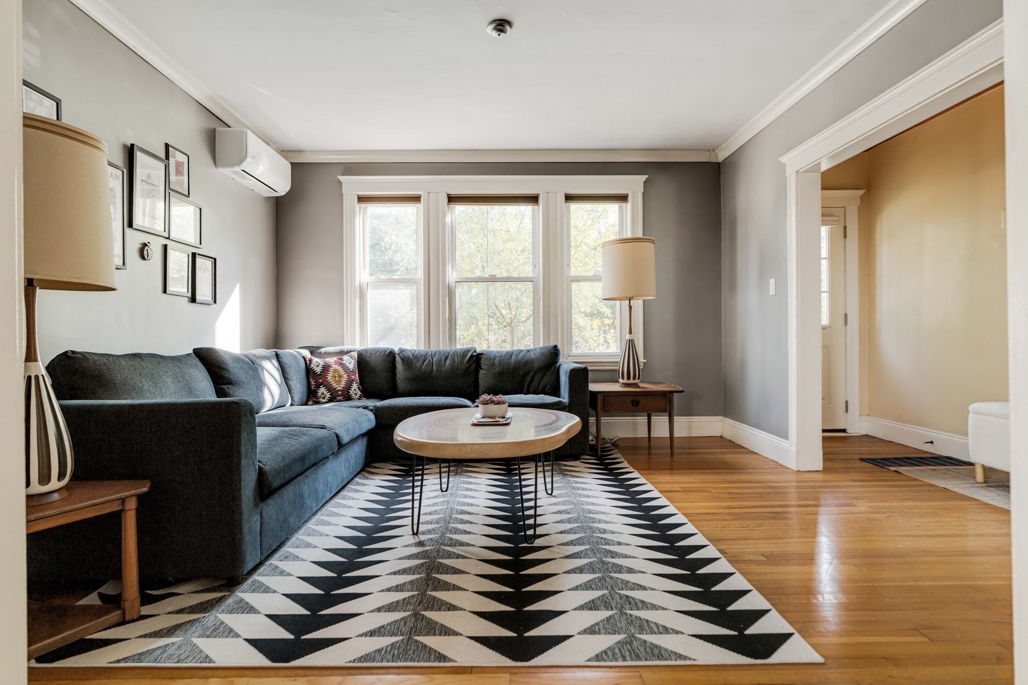 217-219 Florence Street, Unit 219 Boston, MA 02131 - Photo 7 of 30 Gallery Image 7