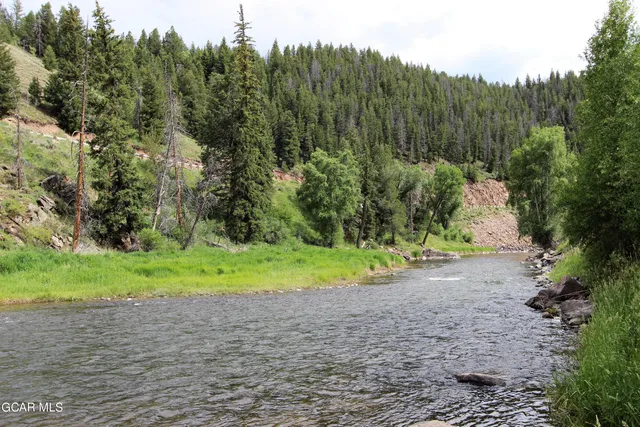 $1,350,000 | 4978 Gcr 20 Hot Sulphur Springs, Hot Sulphur Springs, CO 80451