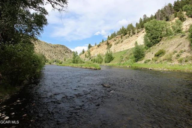 $1,350,000 | 4978 Gcr 20 Hot Sulphur Springs, Hot Sulphur Springs, CO 80451