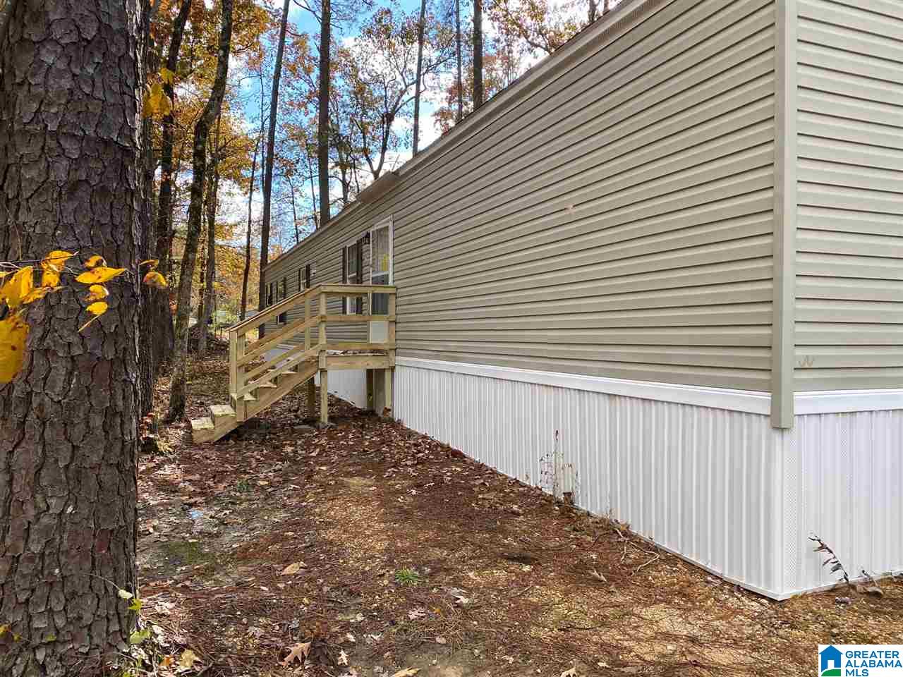 80 Johnson Road Ashville, AL 35953 - Photo 22 of 26
