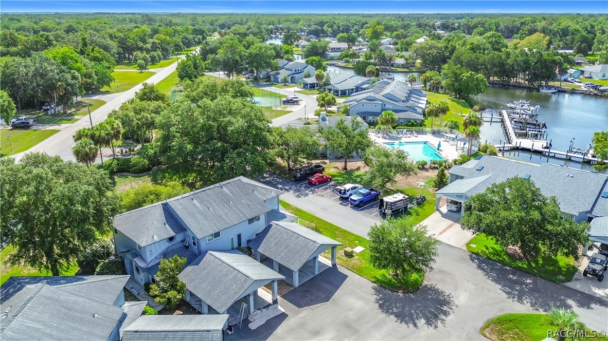 11025 West Harbor Watch Loop Crystal River, FL 34428 - Photo 1 of 51