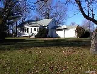 101 Larson Road Attica, MI 48412 - Photo 1 of 1 Property Photo