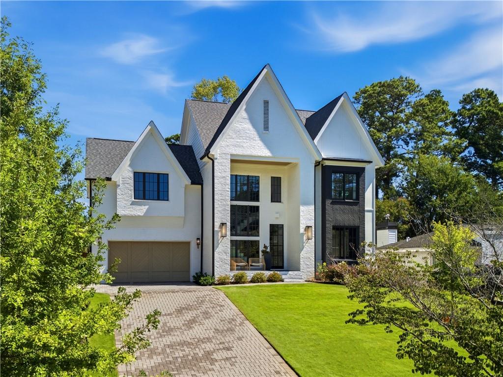 2811 North Thompson Road Northeast Atlanta, GA 30319 - Photo 1 of 65 Gallery Image 1