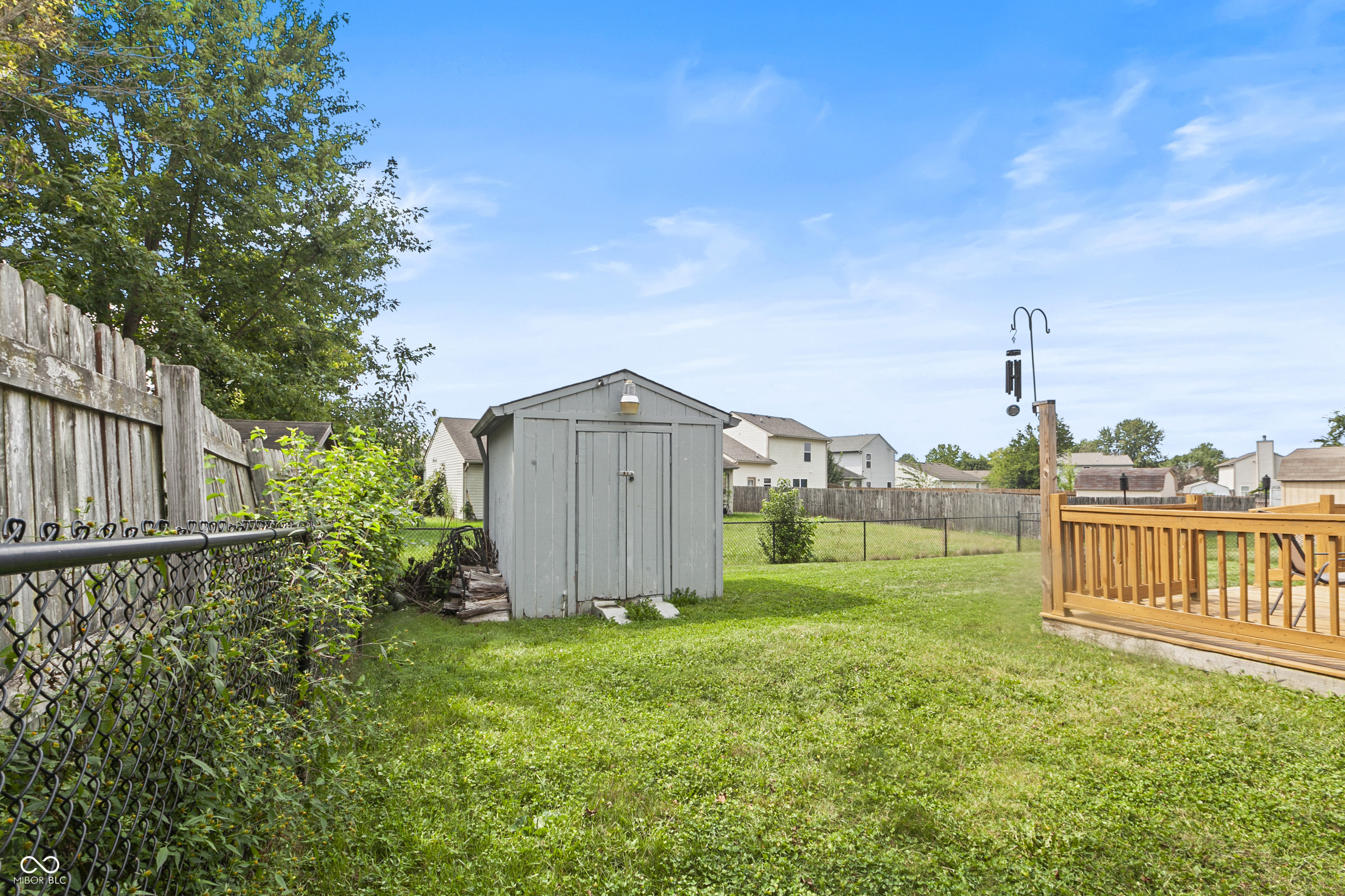 5135 Milhouse Road Indianapolis, IN 46221 - Photo 24 of 24 Gallery Image 24