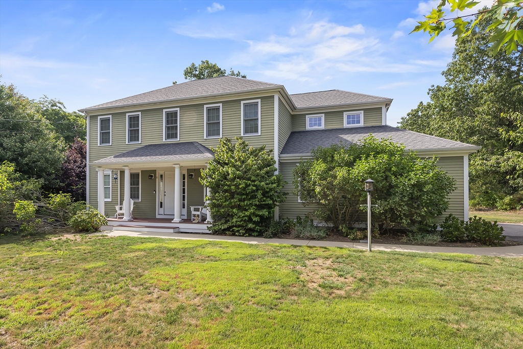 6 Priscilla Road Duxbury, MA 02332 - Photo 1 of 22 Gallery Image 1