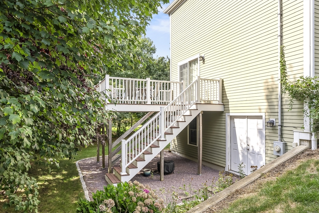 6 Priscilla Road Duxbury, MA 02332 - Photo 17 of 22 Gallery Image 17