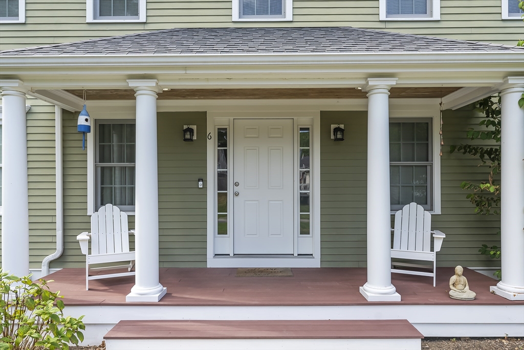 6 Priscilla Road Duxbury, MA 02332 - Photo 2 of 22 Gallery Image 2