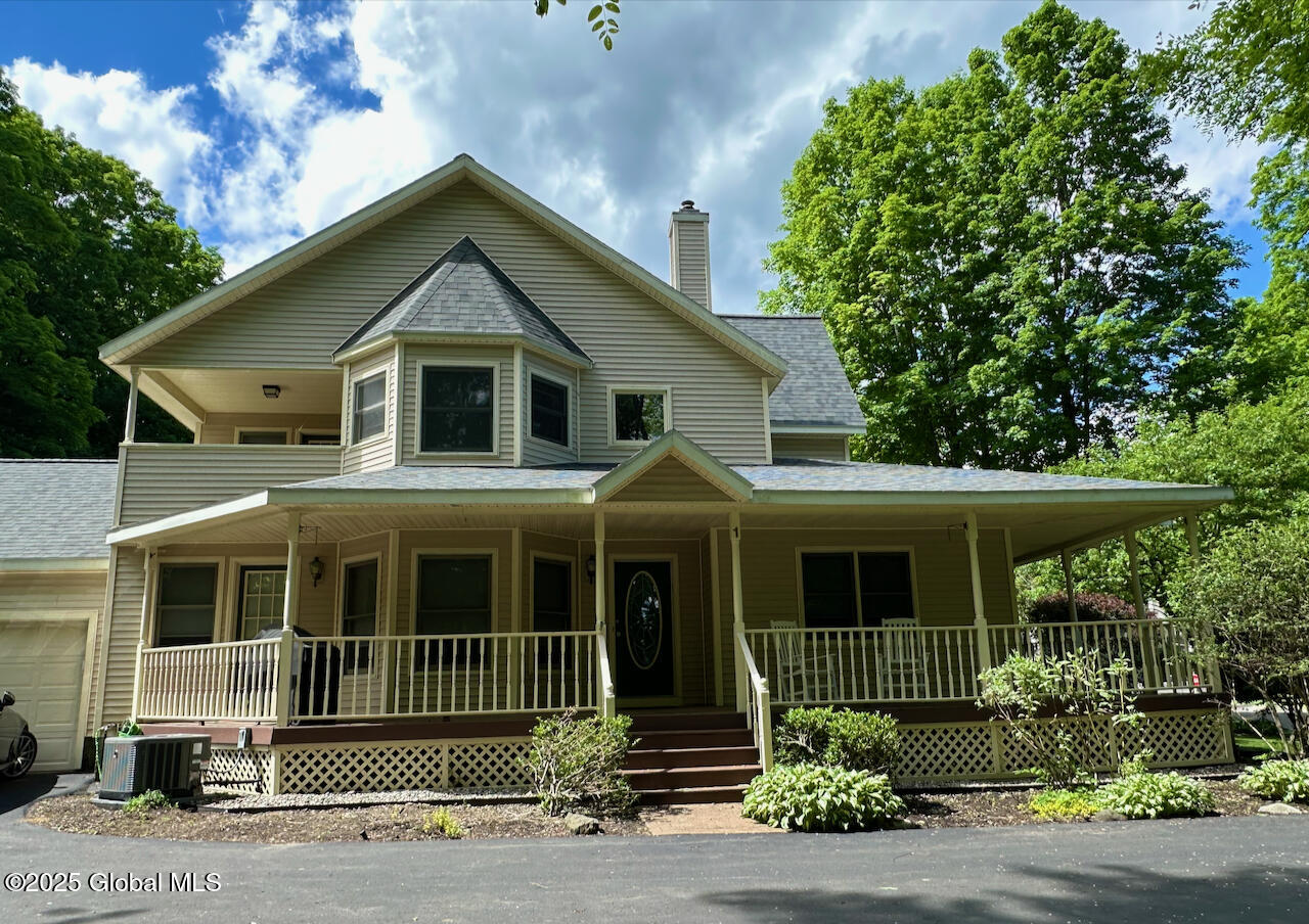 1 Inlander Road Saratoga Springs, NY 12866 - Photo 2 of 53 IMG_4927