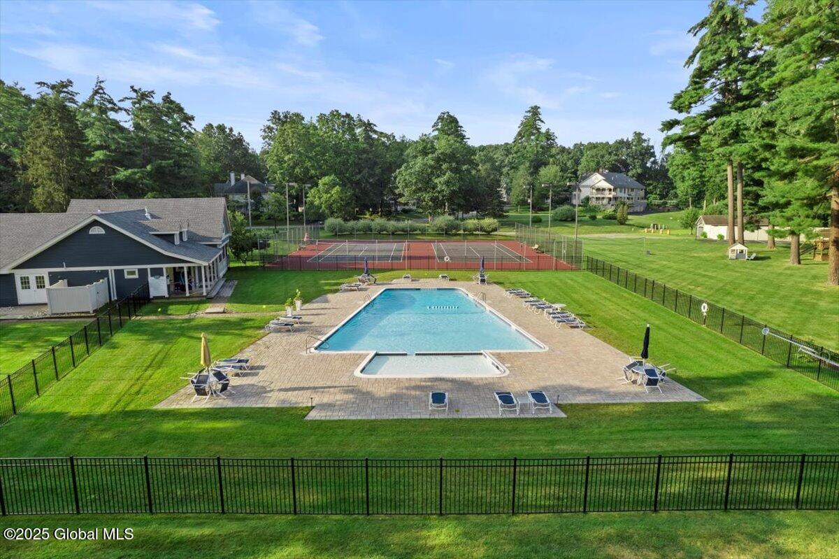 1 Inlander Road Saratoga Springs, NY 12866 - Photo 48 of 53 1-DJI_0472