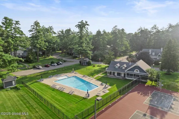$2,700 | 1 Inlander Road, Saratoga Springs, NY 12866
