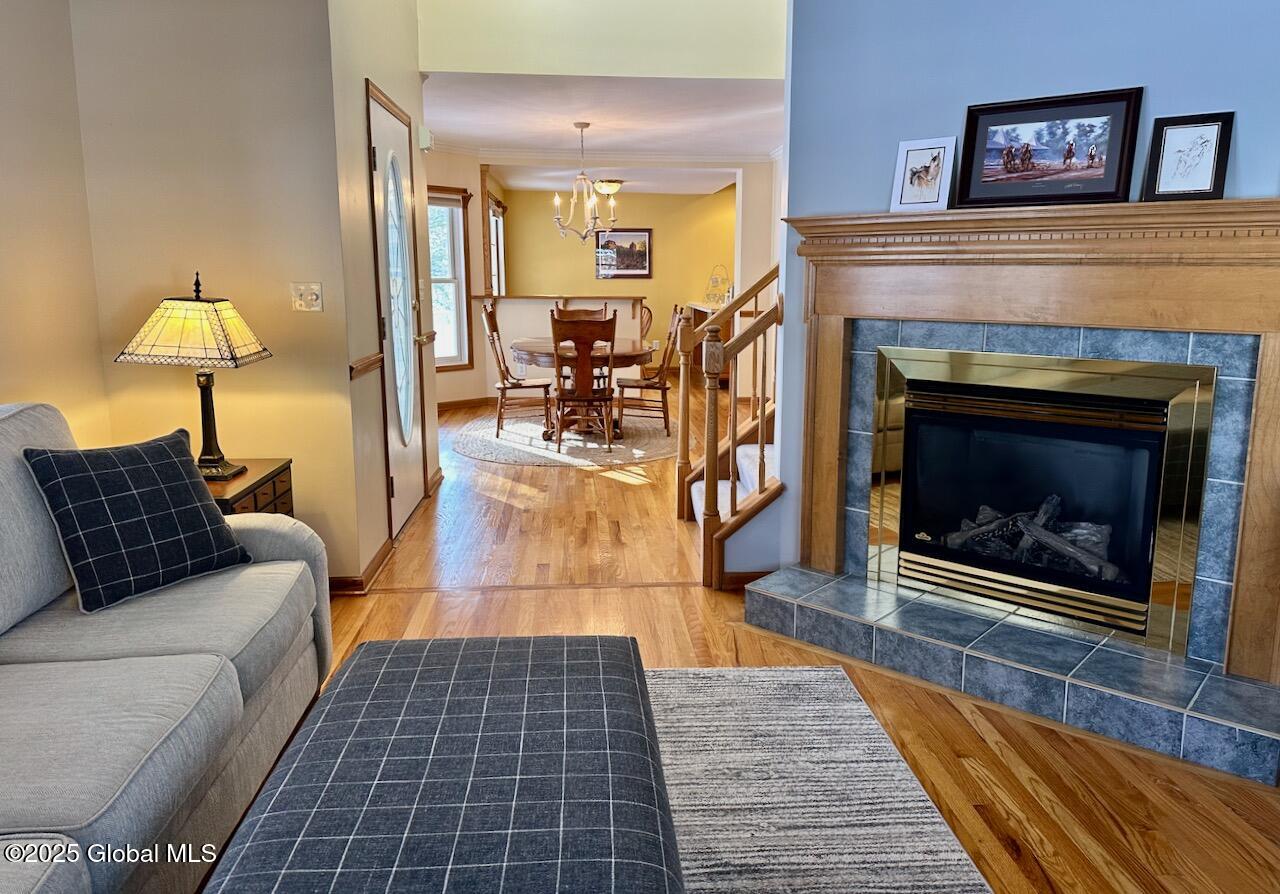 1 Inlander Road Saratoga Springs, NY 12866 - Photo 5 of 53 IMG_1897