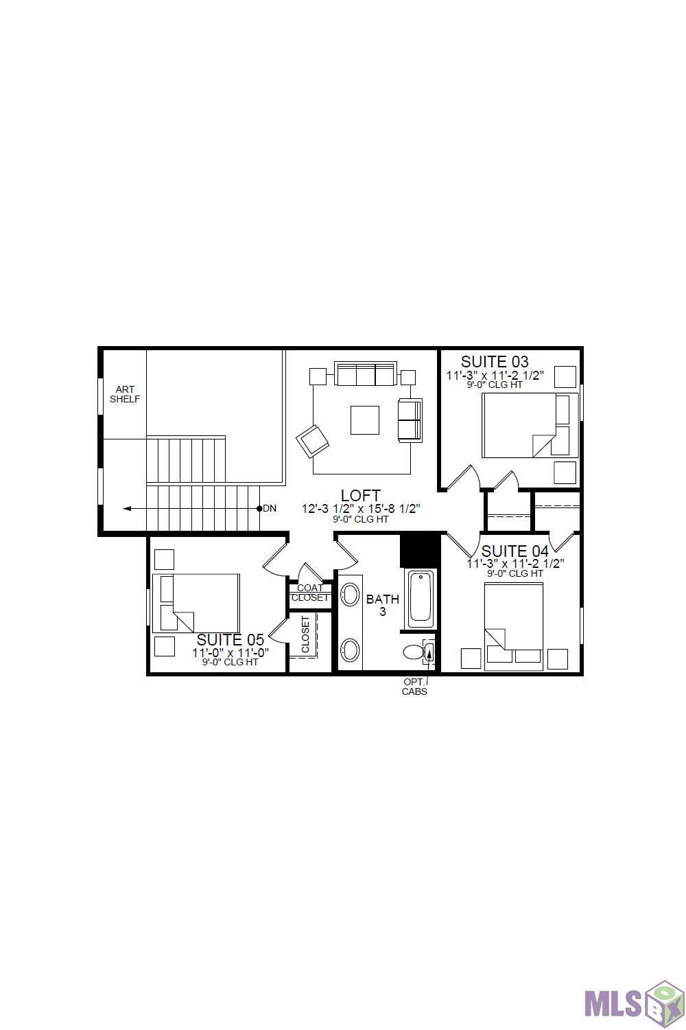 5123 Black River Road Darrow, LA 70725 - Photo 13 of 15 Gallery Image 13