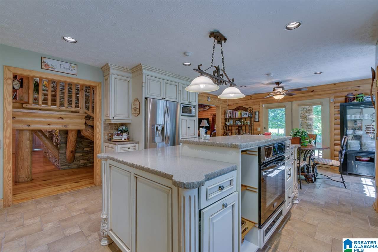 619 Thrash Road Clanton, AL 35045 - Photo 19 of 50