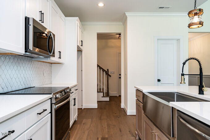 20 Tamaran Court Spring Hope, NC 27882 - Photo 25 of 65