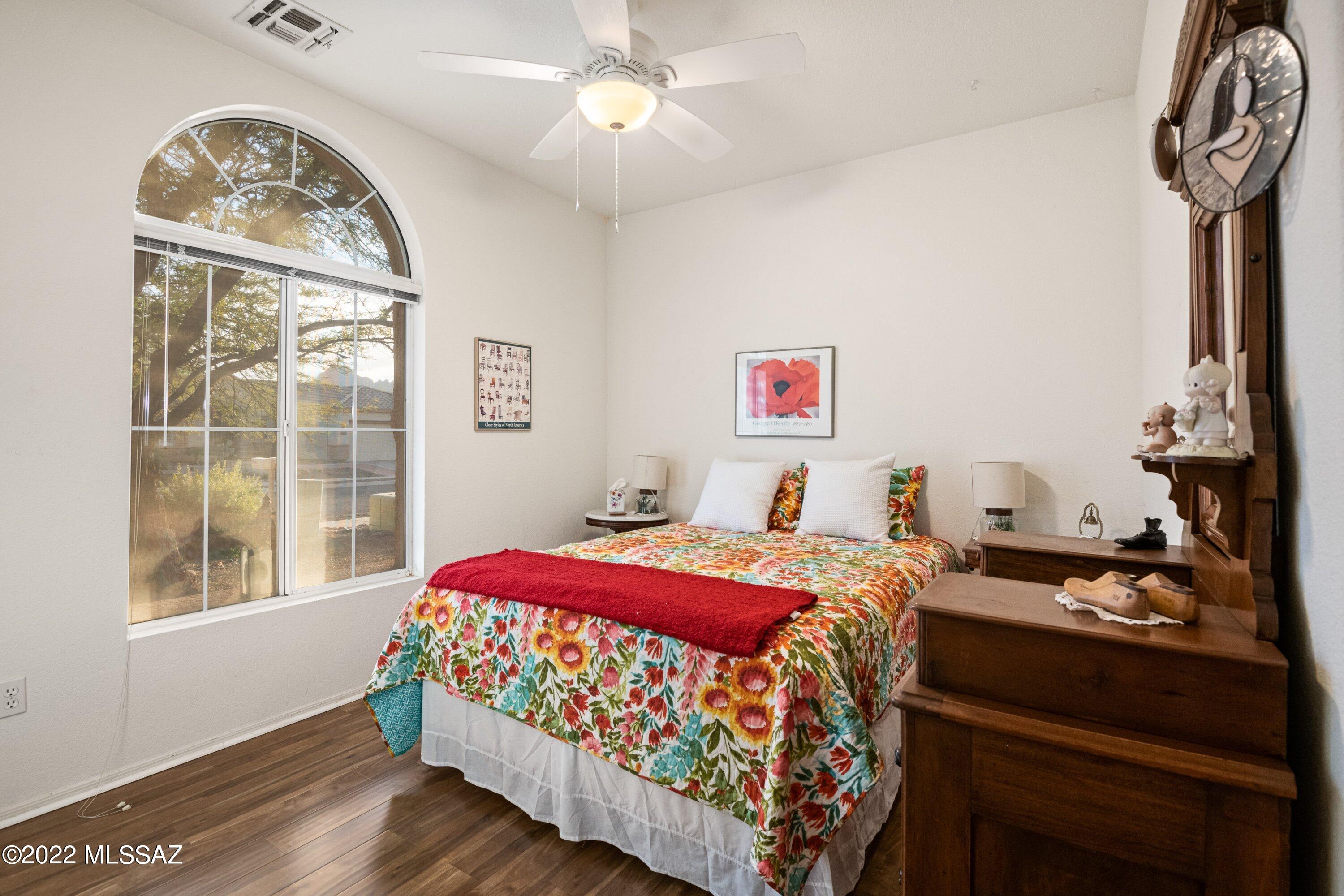 7654 Candle Creek Road Tucson, AZ 85743 - Photo 20 of 39