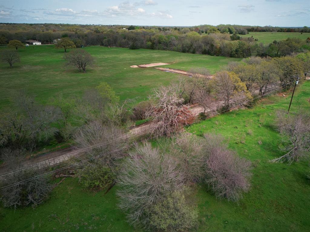 18579 Cr 4061 Road Scurry, TX 75158 - Photo 12 of 33 a view of field with tall trees