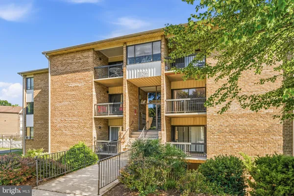 $157,800 | 11206 Cherry Hill Road, Unit 204, Beltsville, MD 20705