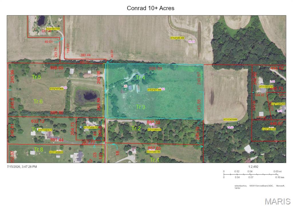 16678 Conrad Road Brighton, IL 62012 - Photo 39 of 39