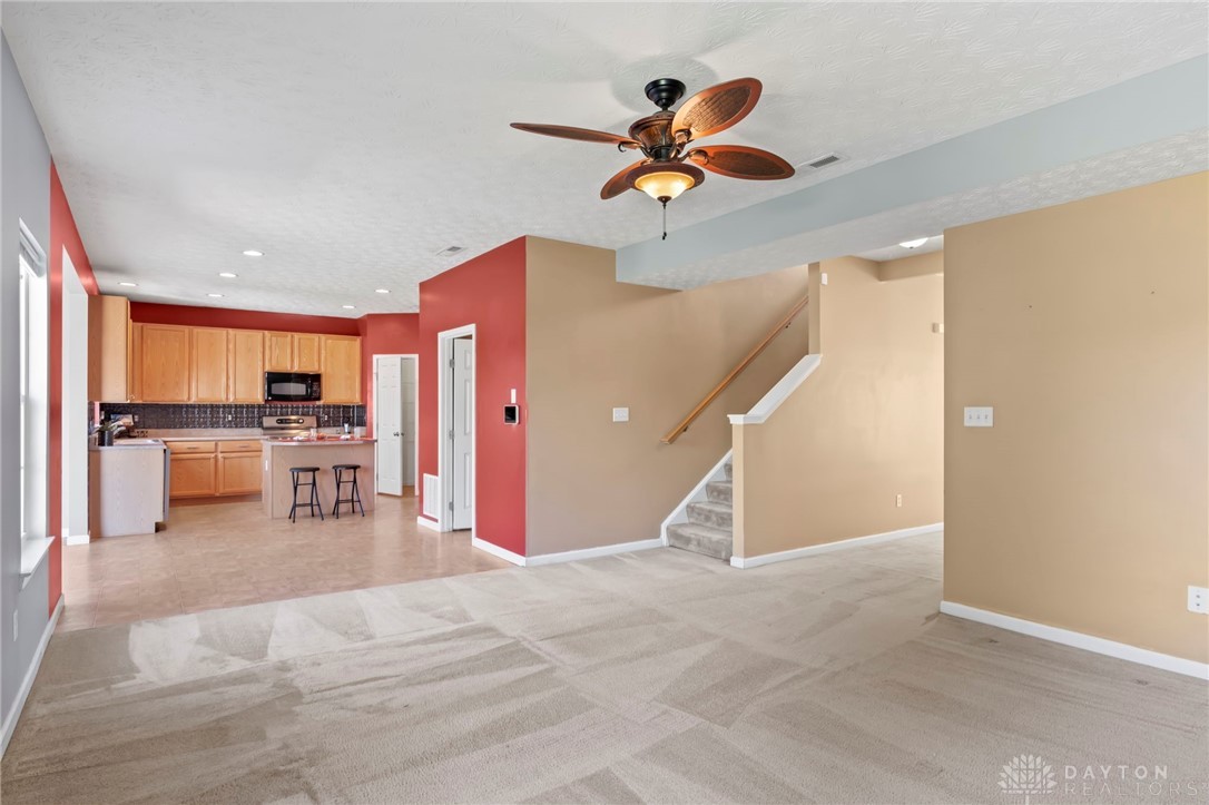 1950 Spring Ridge Drive Xenia, OH 45385 - Photo 6 of 65