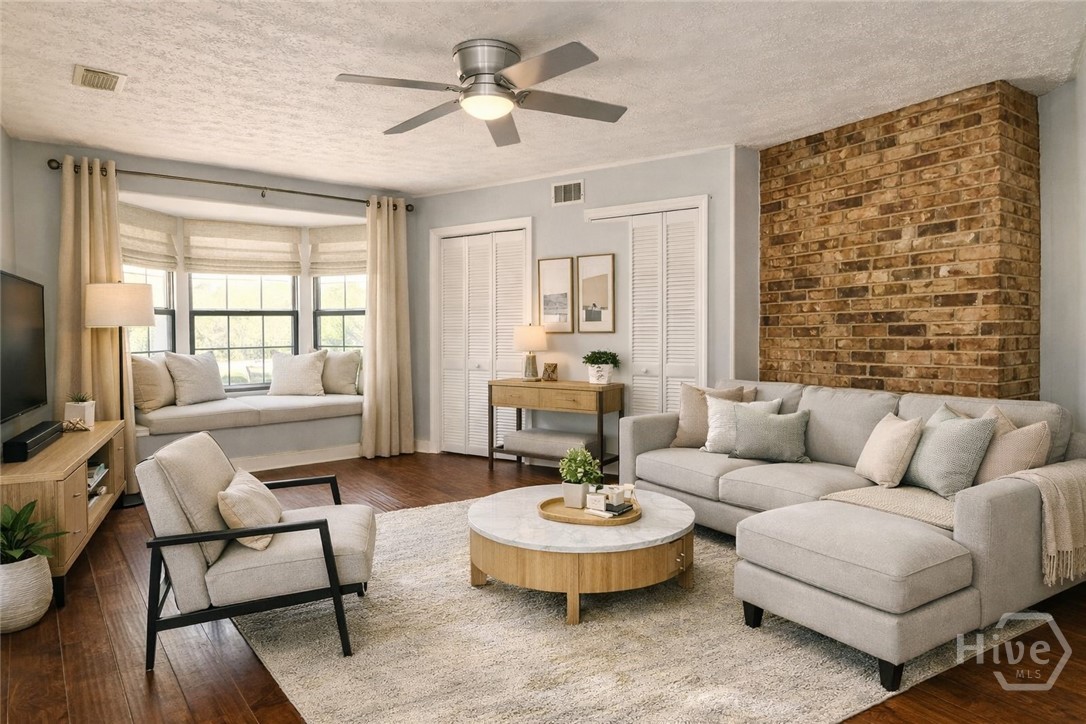 208 Westminister Road Savannah, GA 31419 - Photo 25 of 34 VIRTUALLY ENHANCED
BONUS ROOM