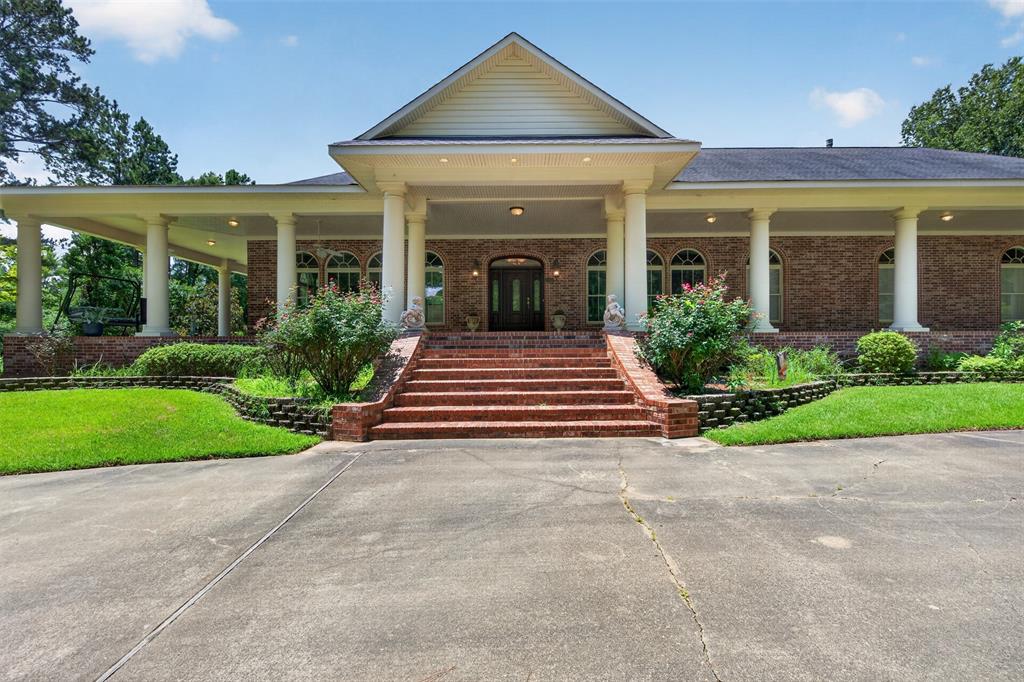 3669 Fountainbleau Road Keithville, LA 71047 - Photo 2 of 39