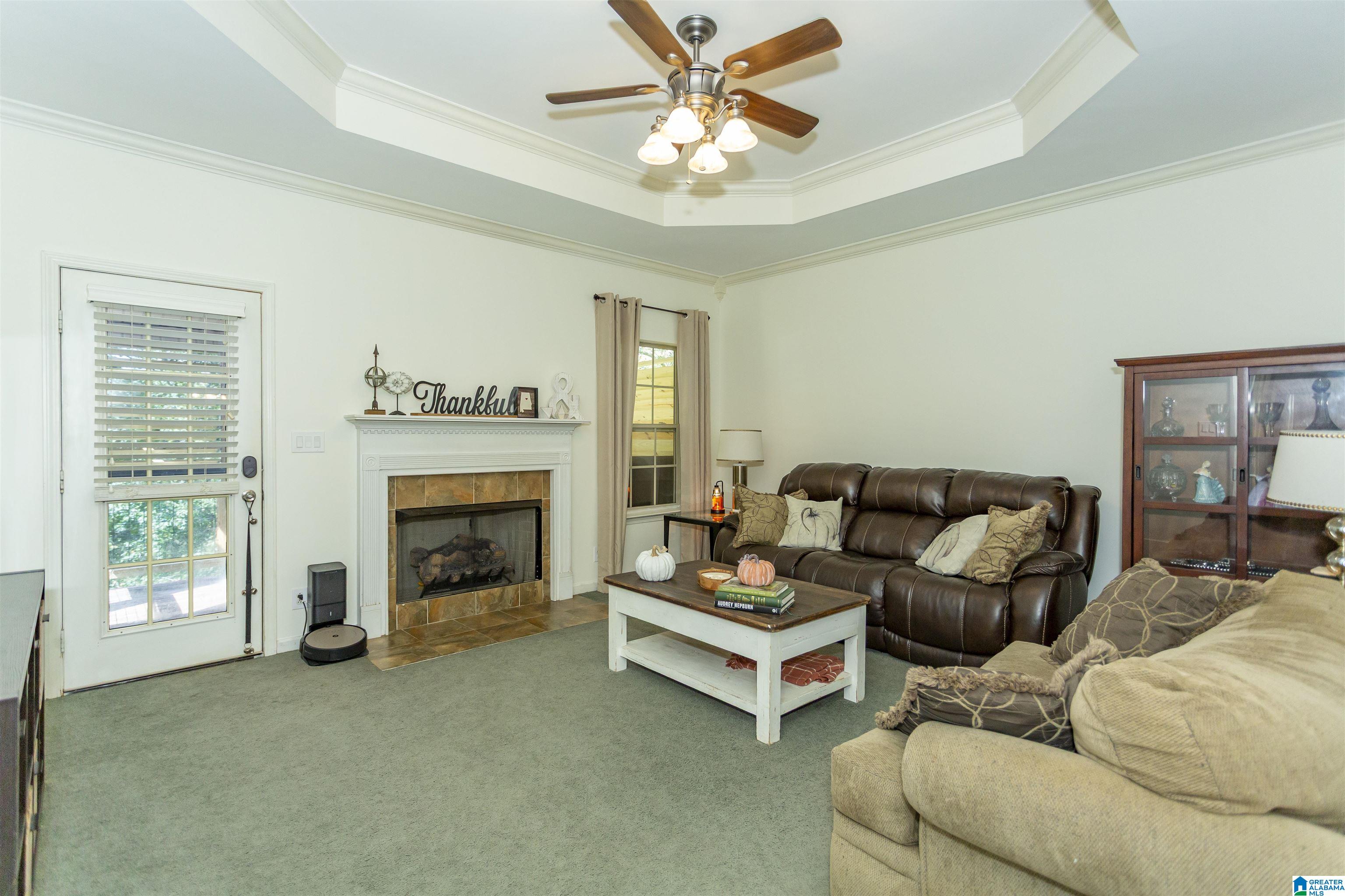 457 Hidden Ridge Drive Odenville, AL 35120 - Photo 4 of 39