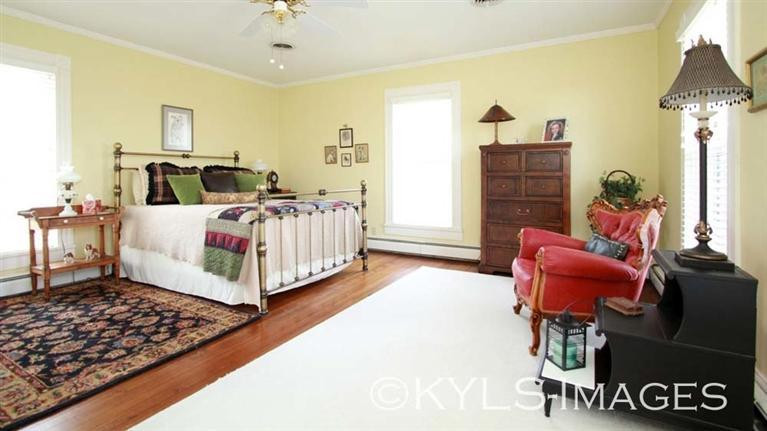 421 Springhill Road Danville, KY 40422 - Photo 31 of 67 Photo 31