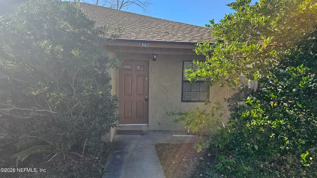 $1,895 | 820 Orchid Street, Atlantic Beach, FL 32233
