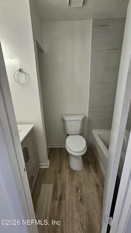 $1,895 | 820 Orchid Street, Atlantic Beach, FL 32233