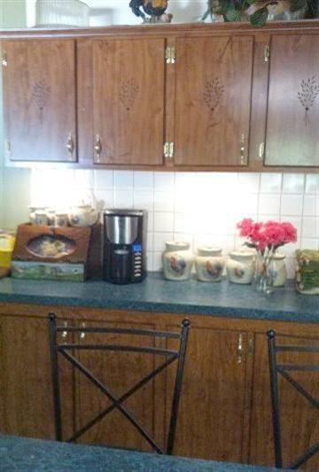 618 Pine Ridge Road Winchester, KY 40391 - Photo 8 of 33 Kitchen.