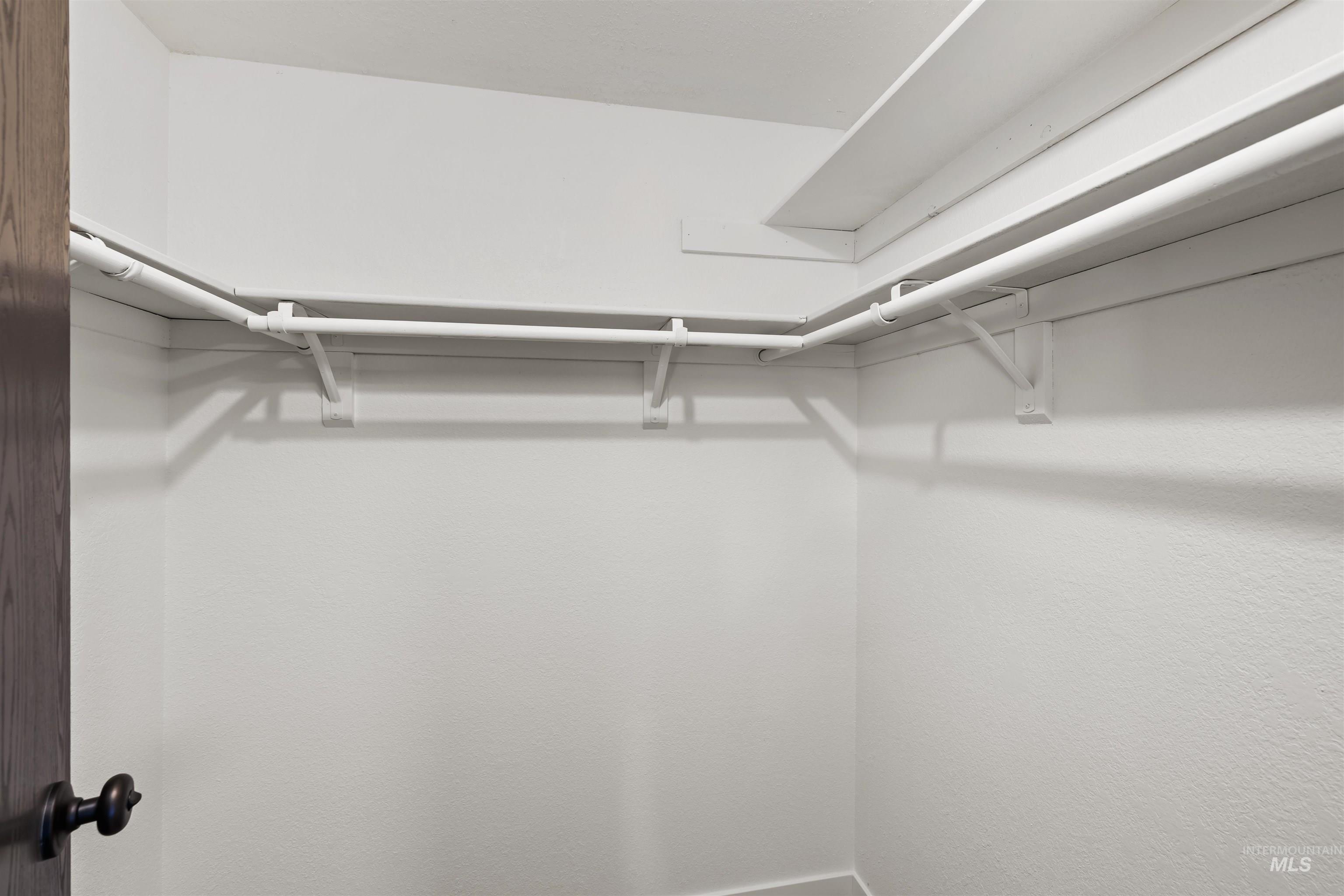 3154 South McCormick Way Boise, ID 83709 - Photo 14 of 50 View of walk in closet