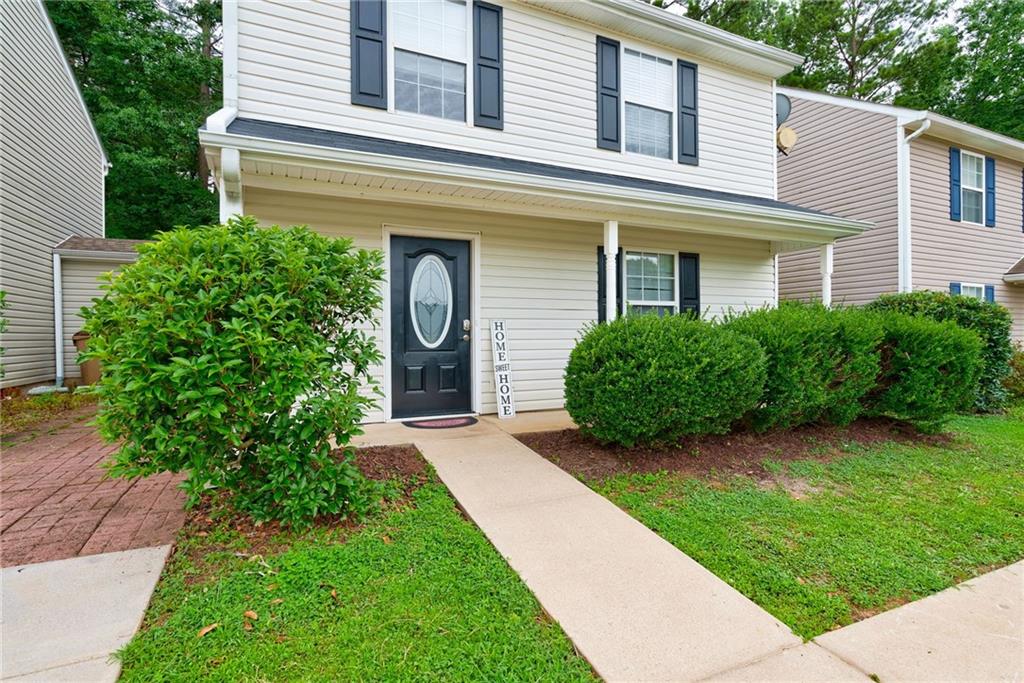 215 Turnstone Road Stockbridge, GA 30281 - Photo 1 of 1 Gallery Image 1