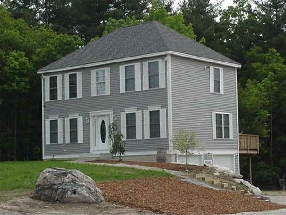 2 Quarry Road Hooksett, NH 03106 - Photo 1 of 8