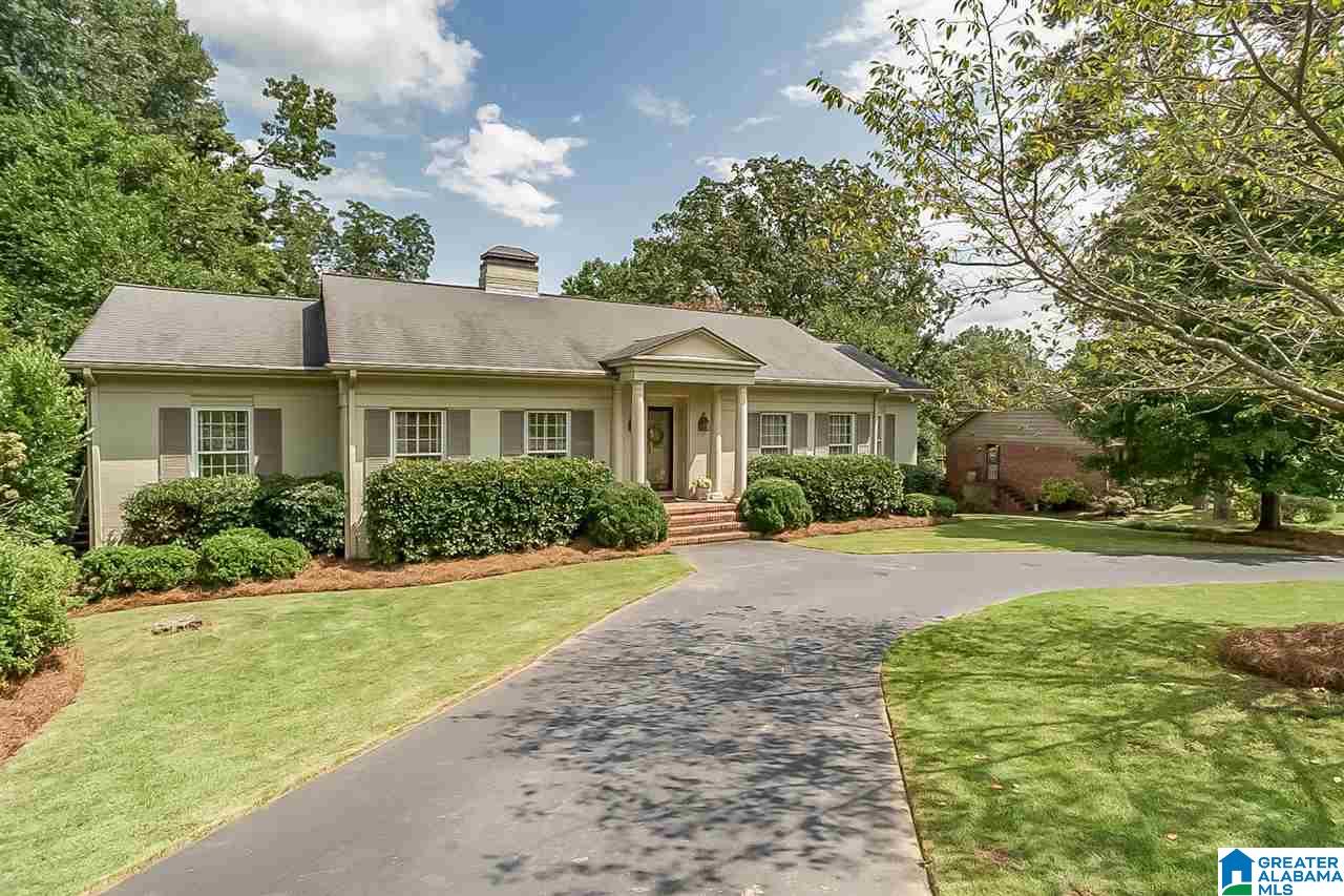 3845 Spring Valley Road Birmingham, AL 35223 - Photo 2 of 49