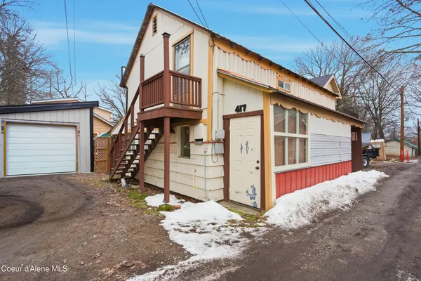 $950,000 | 417 Pine Street, Sandpoint, ID 83864