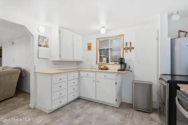 $950,000 | 417 Pine Street, Sandpoint, ID 83864