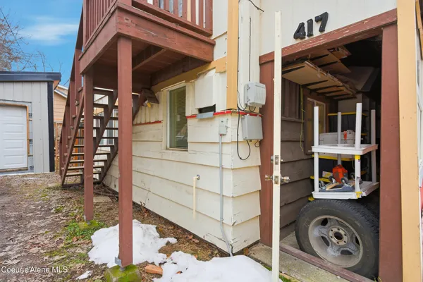 $950,000 | 417 Pine Street, Sandpoint, ID 83864