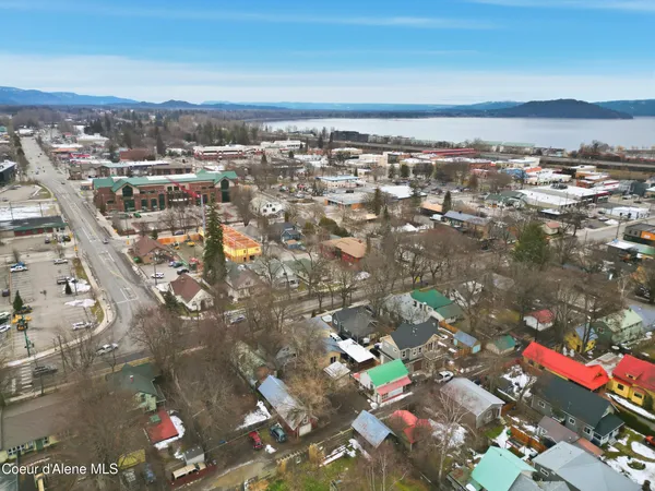 $950,000 | 417 Pine Street, Sandpoint, ID 83864