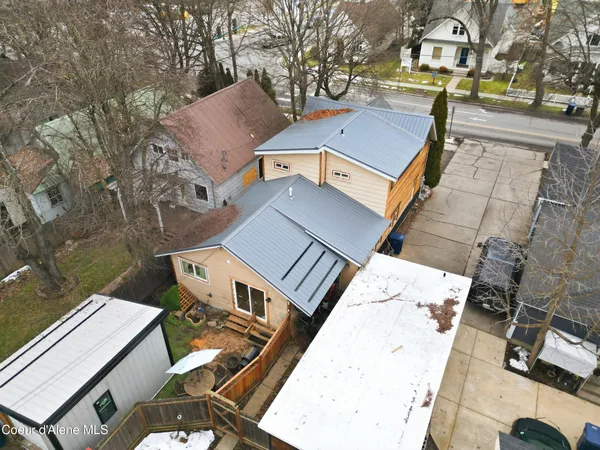 $950,000 | 417 Pine Street, Sandpoint, ID 83864