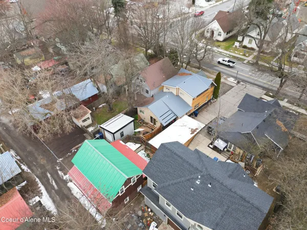 $950,000 | 417 Pine Street, Sandpoint, ID 83864