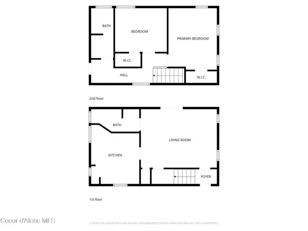 $950,000 | 417 Pine Street, Sandpoint, ID 83864