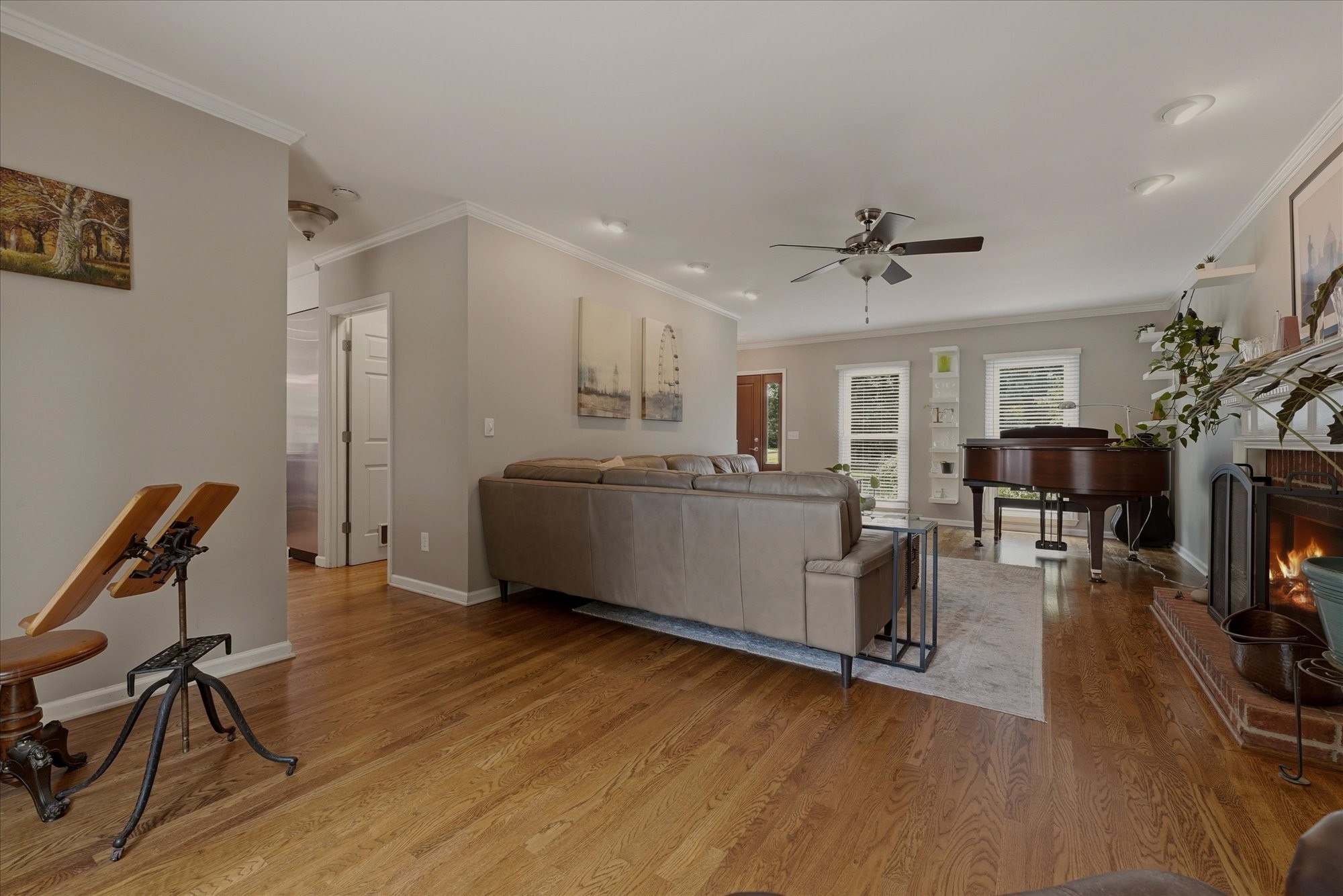 7225 River Bend Road Nashville, TN 37221 - Photo 7 of 43