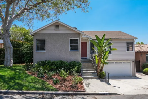 $1,100,000 | 5358 Kincheloe Drive, Eagle Rock, CA 90041